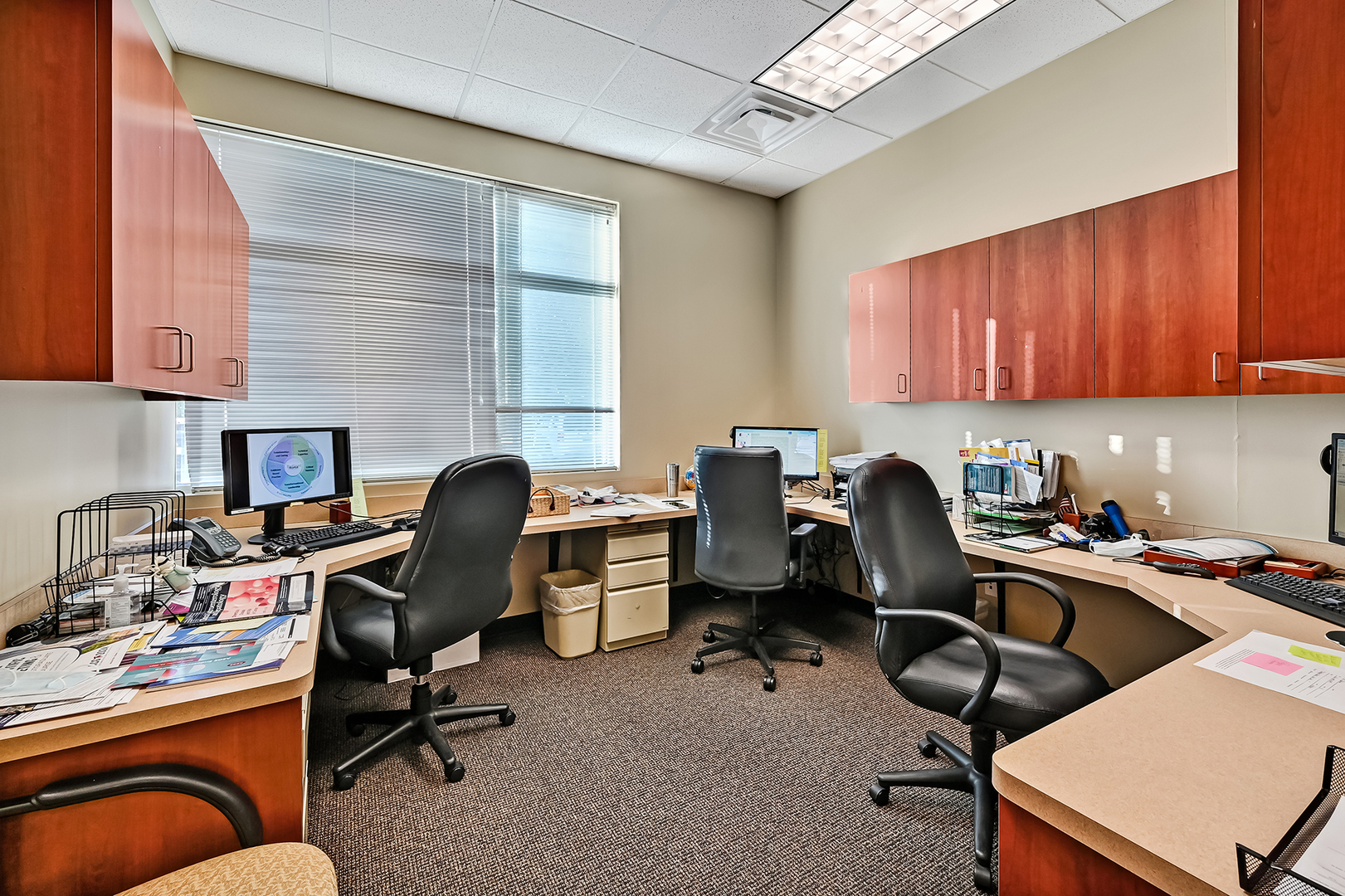 1256 Waterford Drive #115-120, Aurora, IL 60504