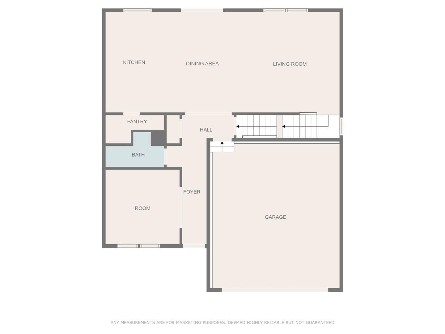 10407 Morse Place, Crown Point, IN 46307