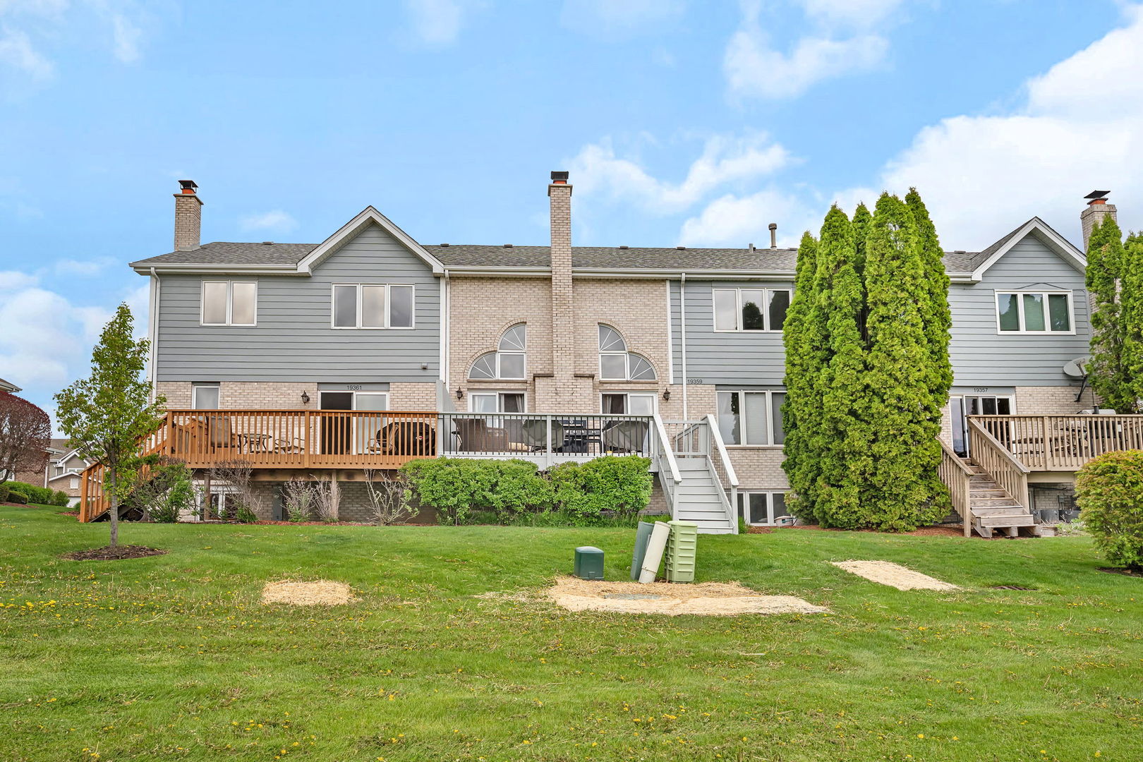 19359 S LISADELL Drive, Tinley Park, IL 60487