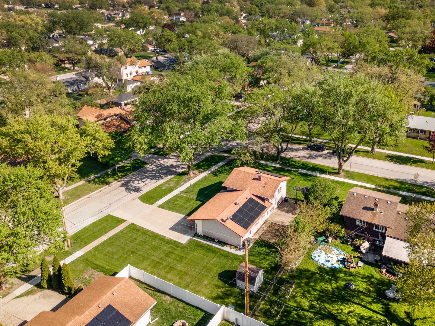 940 Washington Boulevard, Hoffman Estates, IL 60169