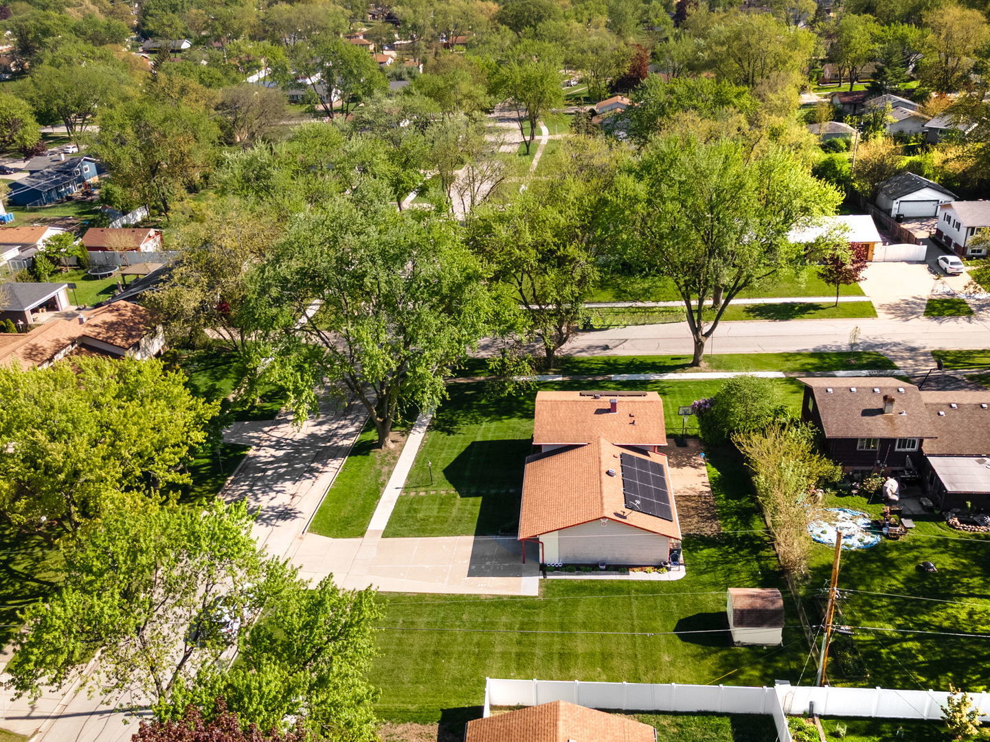 940 Washington Boulevard, Hoffman Estates, IL 60169