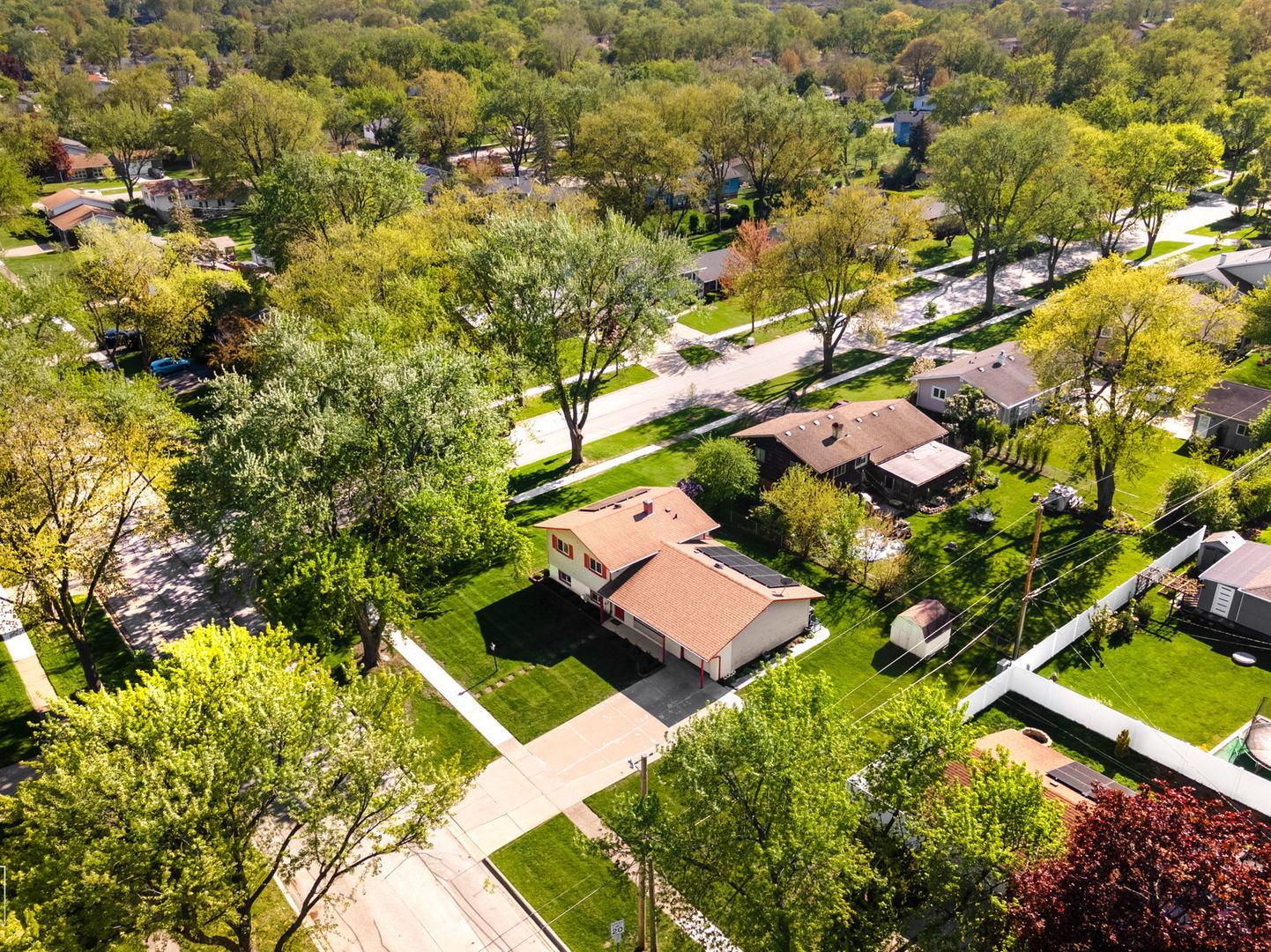 940 Washington Boulevard, Hoffman Estates, IL 60169