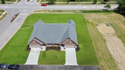 8803 WILLOW Lane #MODEL, Mokena, IL 60448