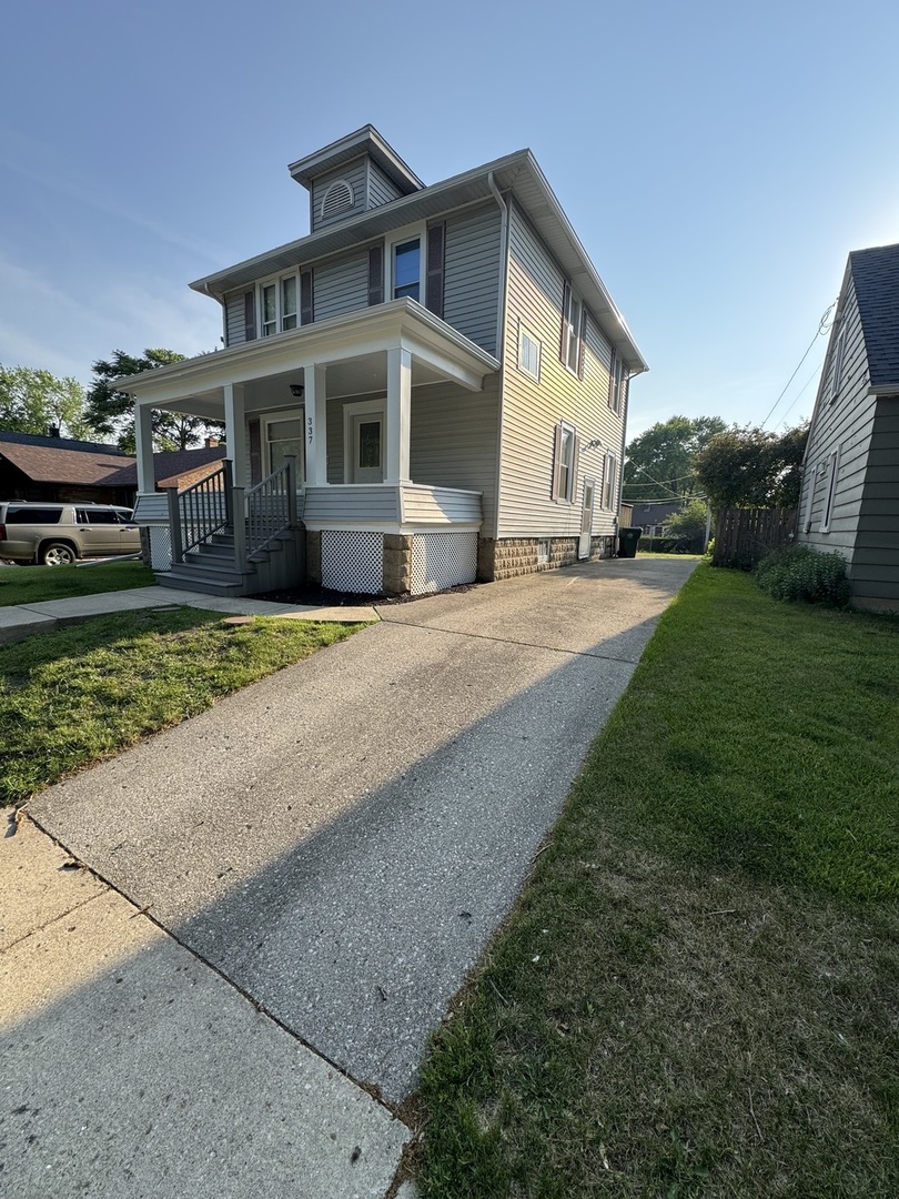 337 S Fordham Avenue, Aurora, IL 60506