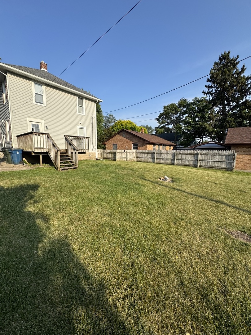 337 S Fordham Avenue, Aurora, IL 60506