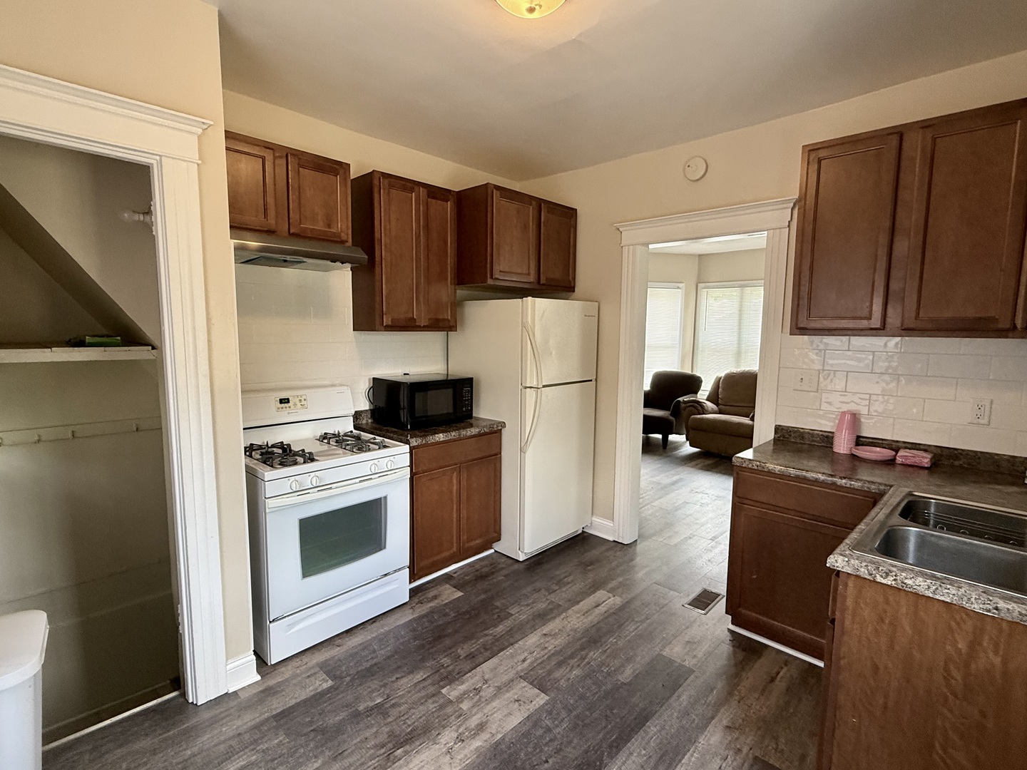 337 S Fordham Avenue, Aurora, IL 60506