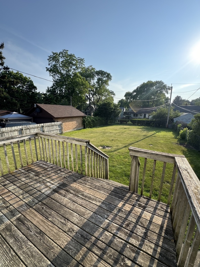 337 S Fordham Avenue, Aurora, IL 60506