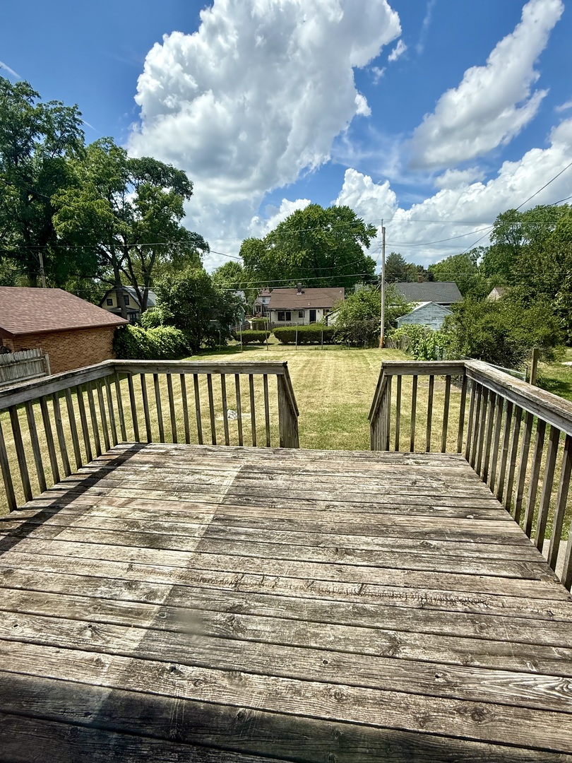 337 S Fordham Avenue, Aurora, IL 60506