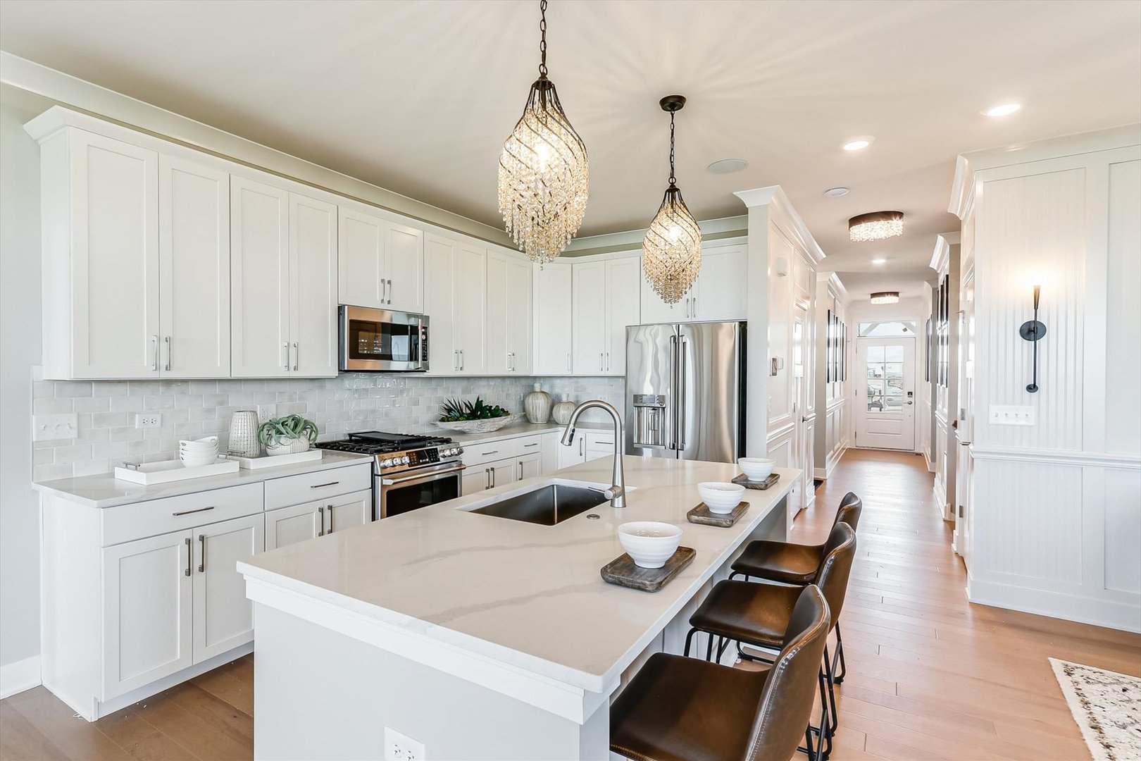 25501 W Stockwell Drive, Plainfield, IL 60544