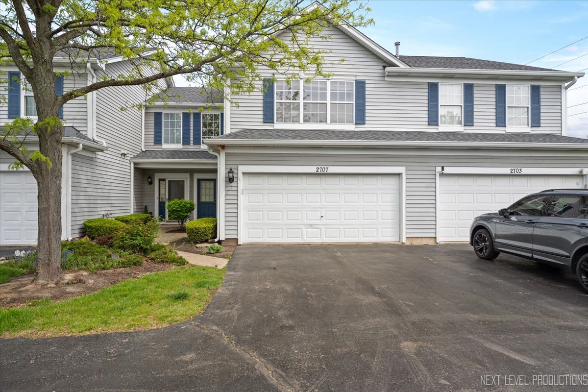 2707 Mcclennan Court, Naperville, IL 60563
