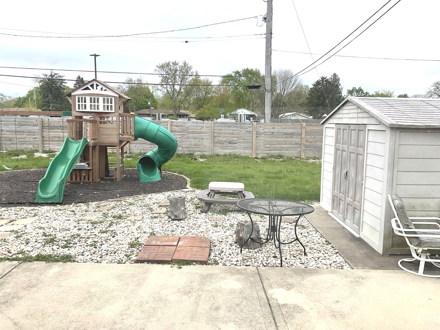 1712 W Avalon Avenue, Joliet, IL 60435