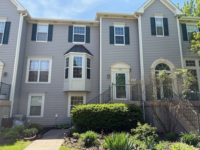 1965 Grandview Place #1965, Montgomery, IL 60538