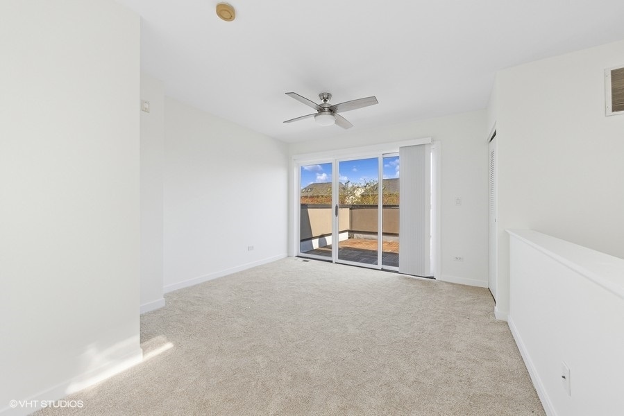 1707 W Diversey Parkway, Chicago, IL 60614