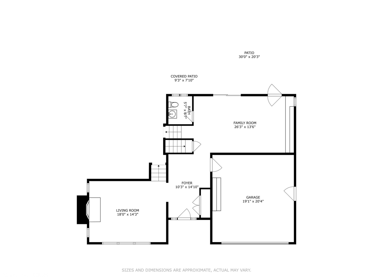 223 Hickory Lane, Schaumburg, IL 60193