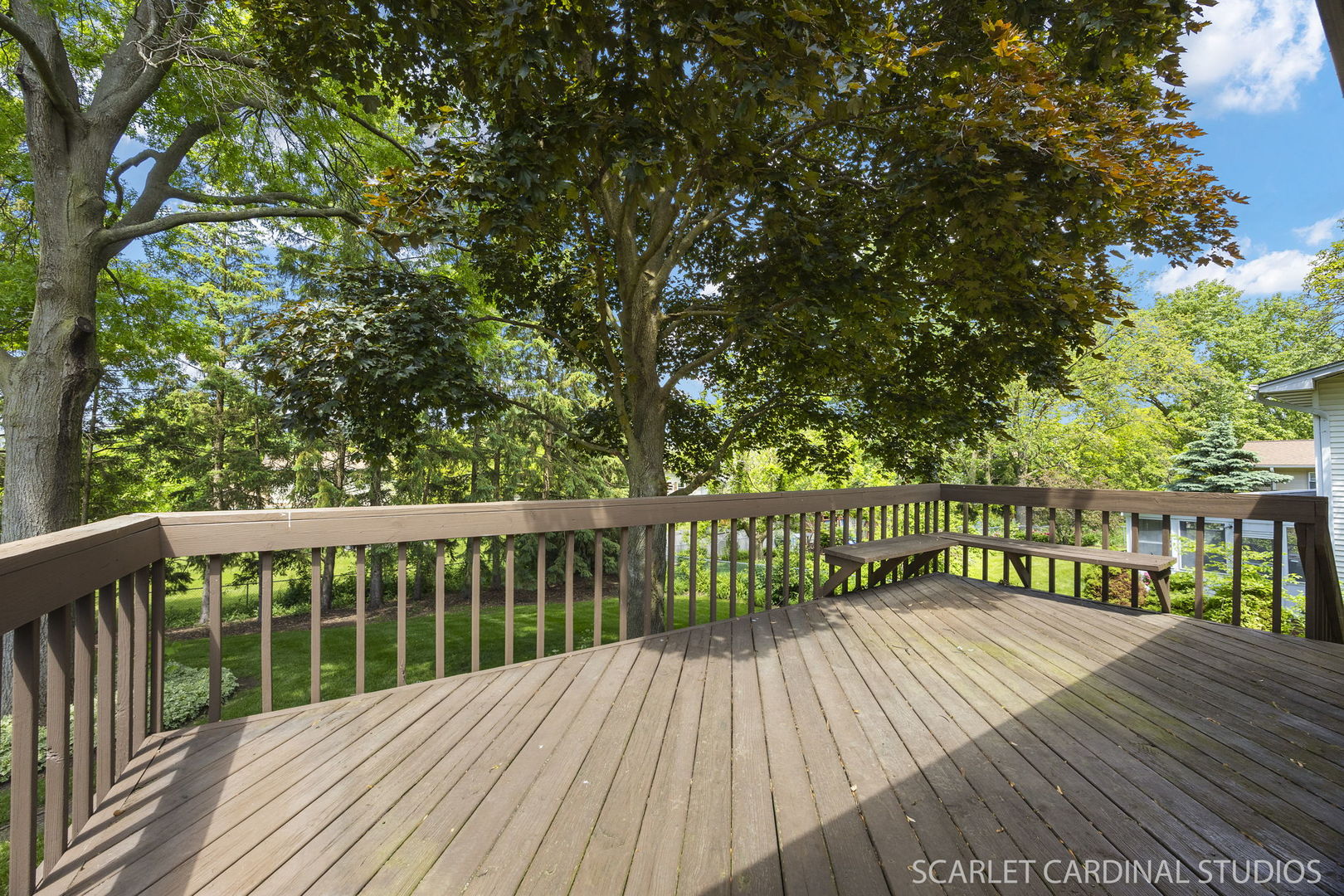 6540 Terrace Drive, Downers Grove, IL 60516