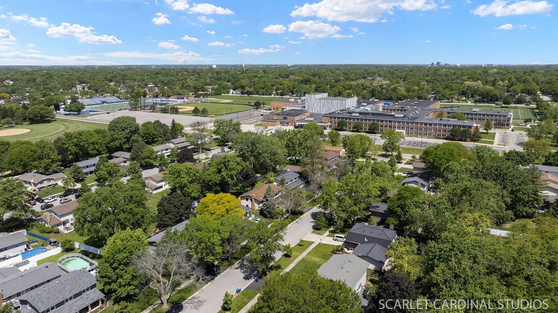 6540 Terrace Drive, Downers Grove, IL 60516