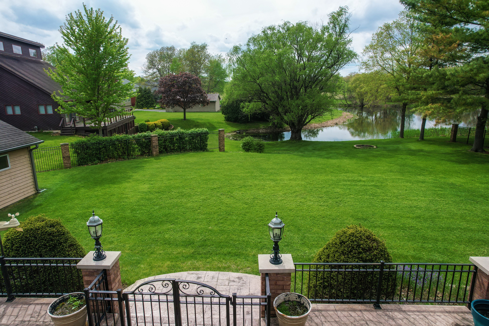 2835 N Bulrush Court, Coal City, IL 60416
