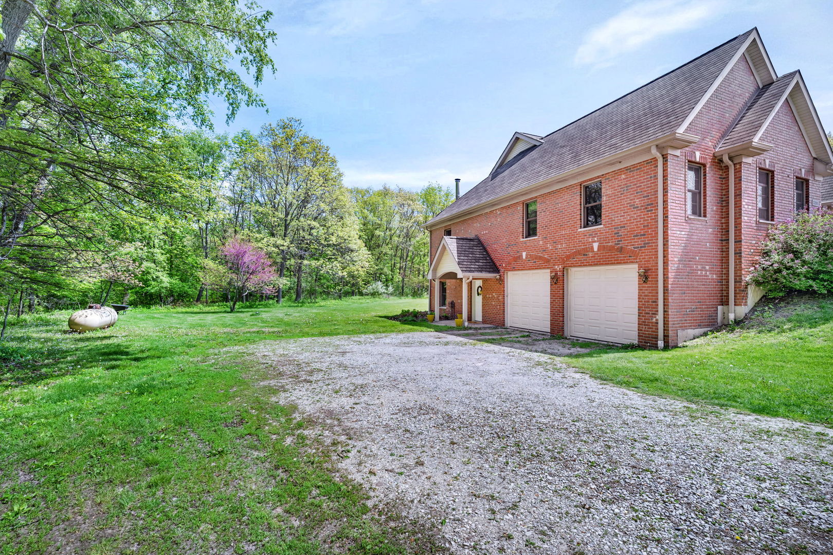3265 Benson Road, Morris, IL 60450