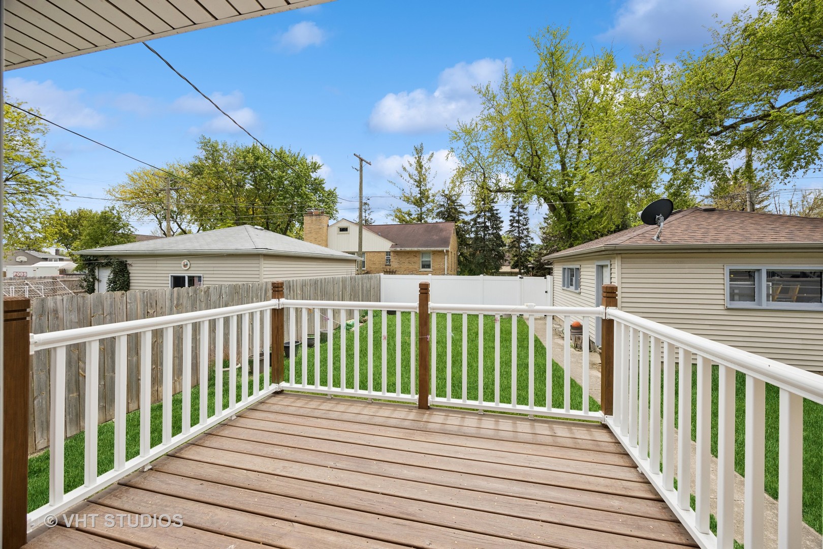 9431 Congress Park Avenue, Brookfield, IL 60513