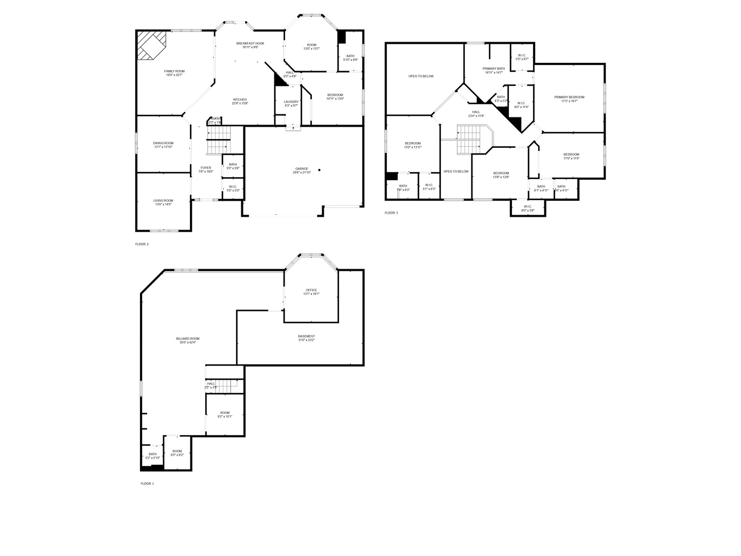 2411 Williamstown Court, Naperville, IL 60564