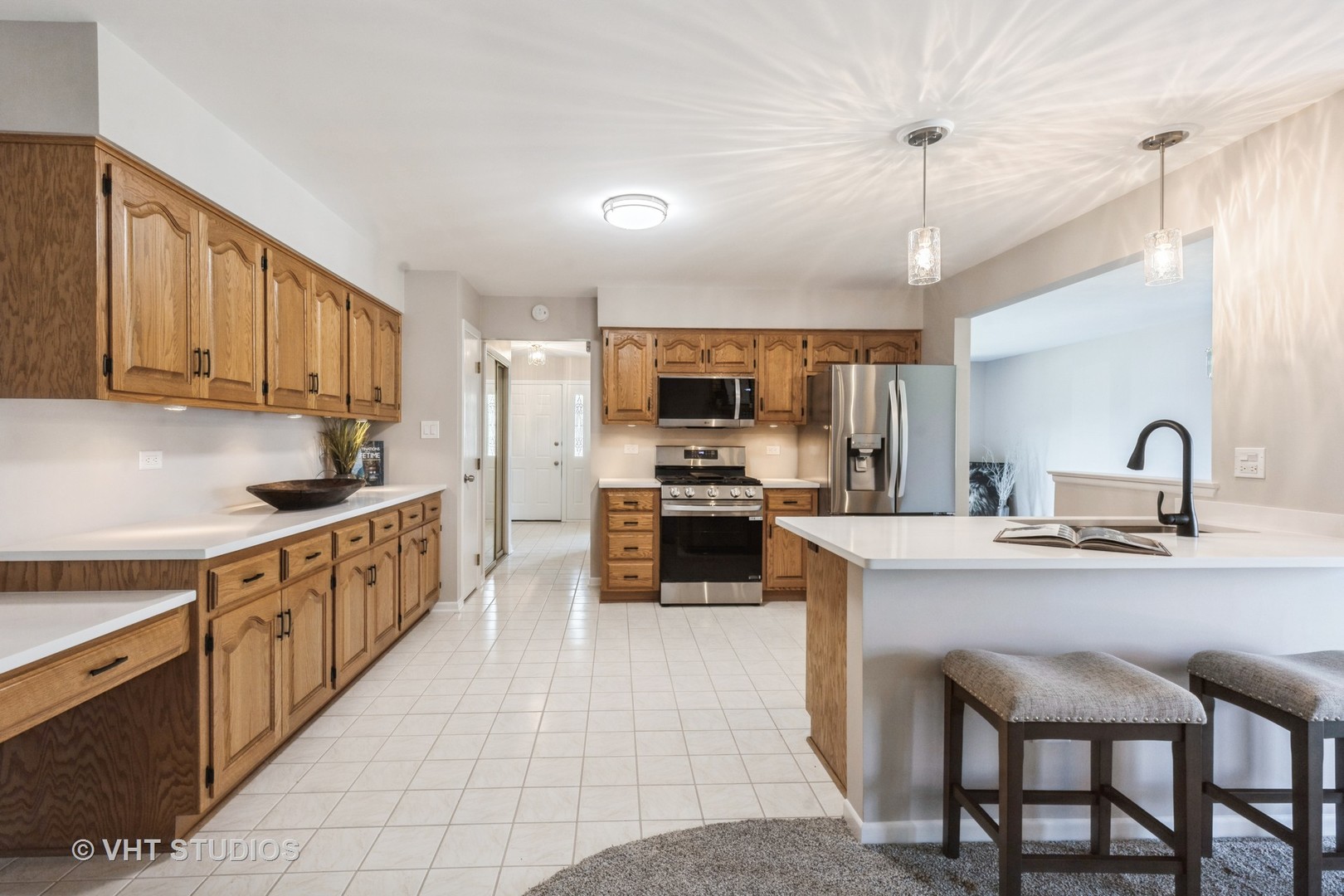 17903 Arkansas Court #4, Orland Park, IL 60467