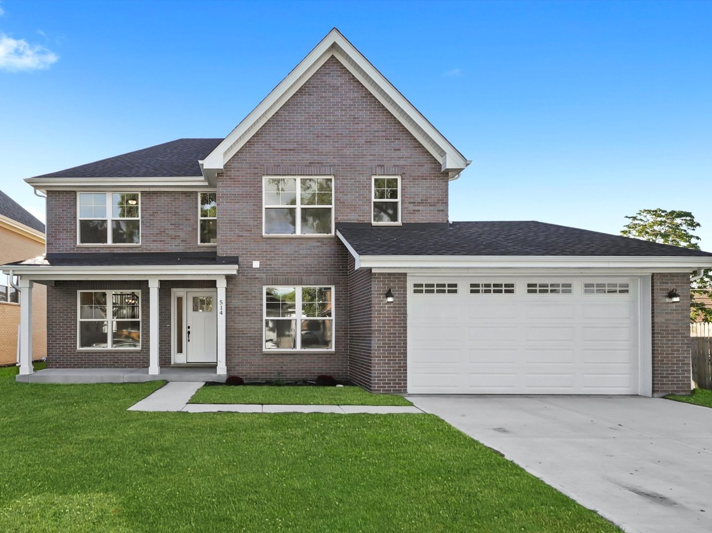 514 24th Avenue, Bellwood, IL 60104