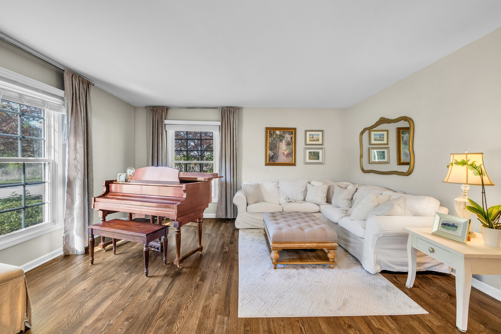 1081 Barneswood Drive, Downers Grove, IL 60515