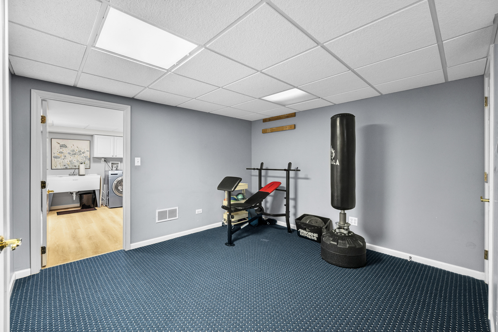 1081 Barneswood Drive, Downers Grove, IL 60515