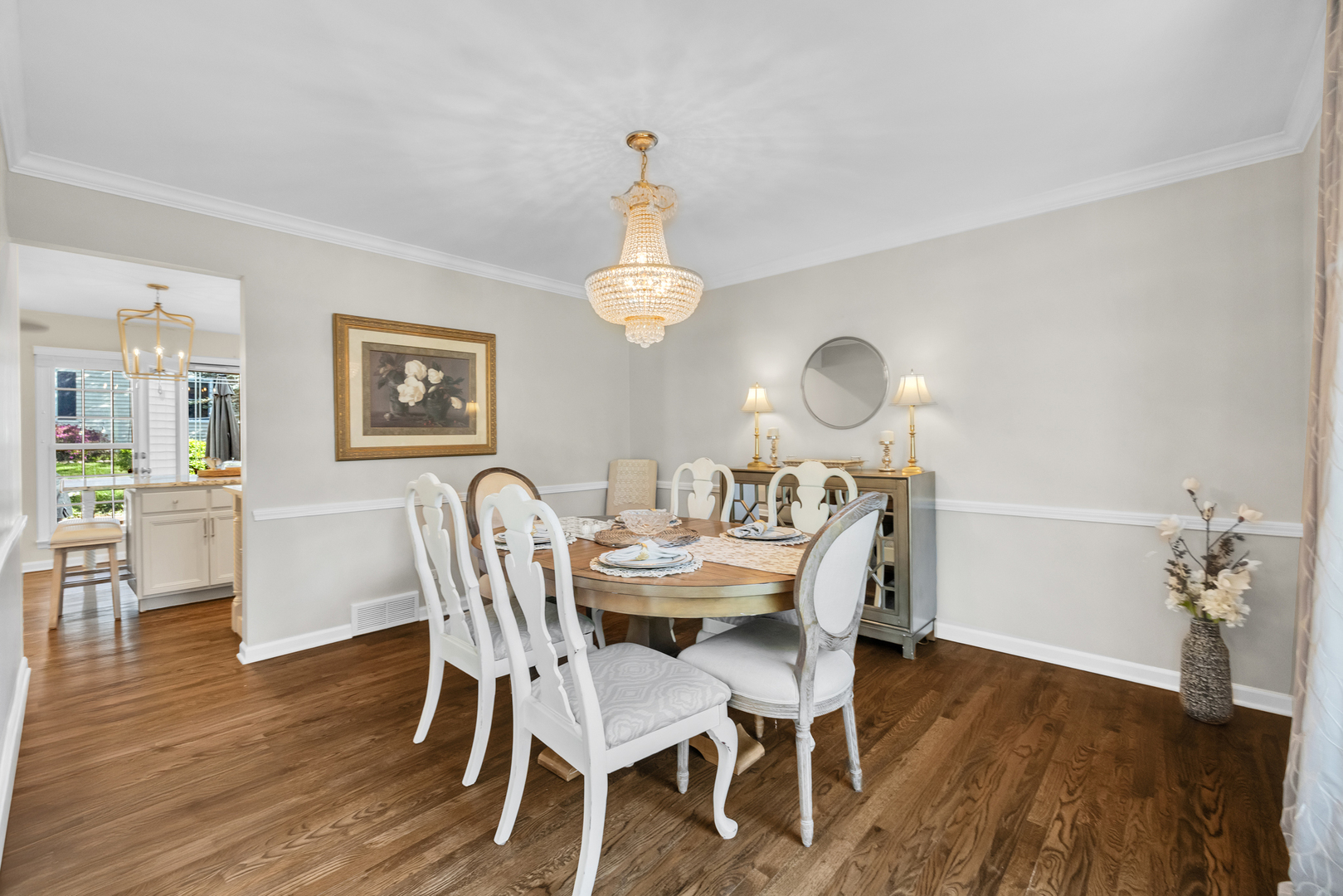 1081 Barneswood Drive, Downers Grove, IL 60515