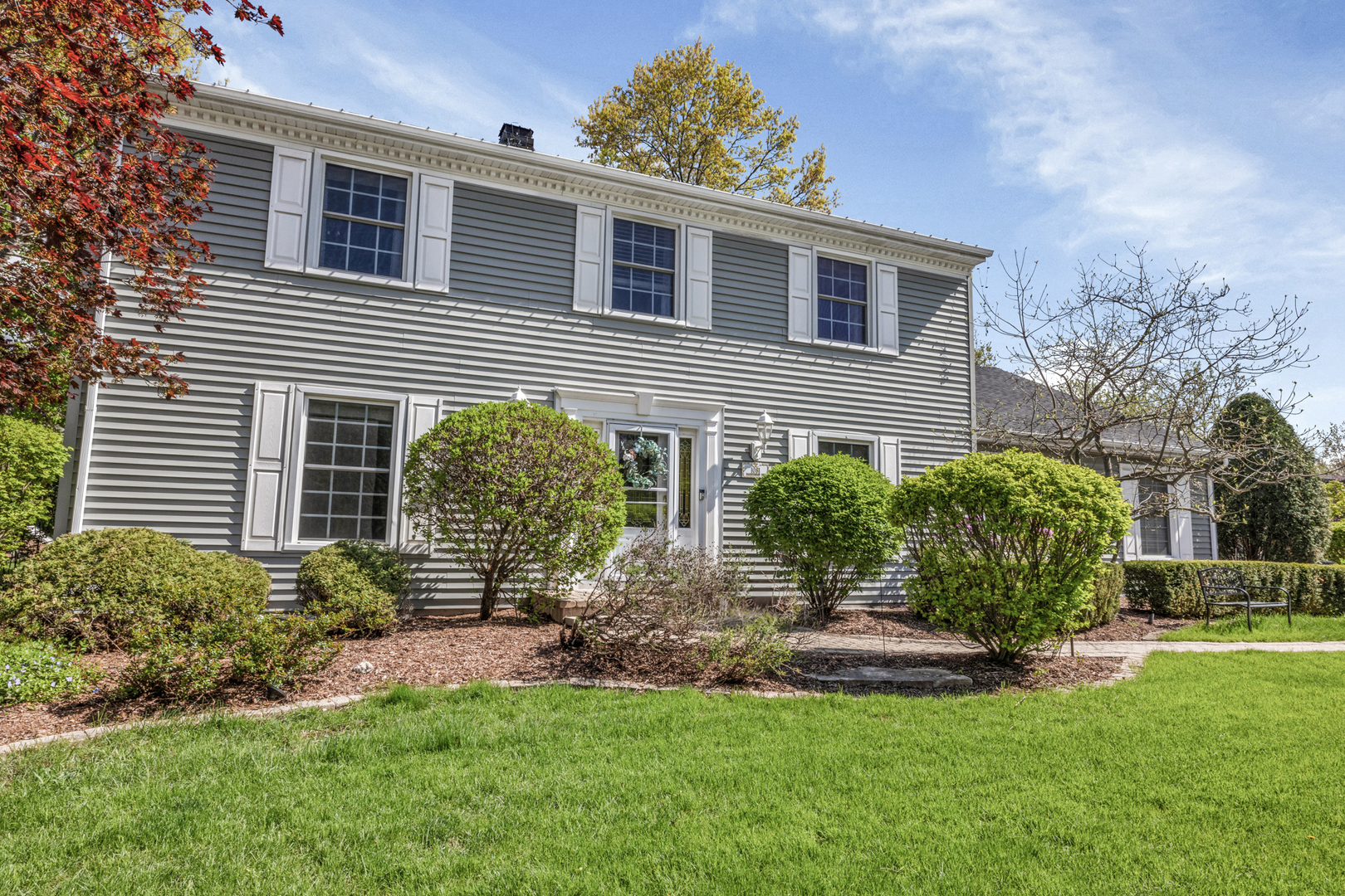 1081 Barneswood Drive, Downers Grove, IL 60515