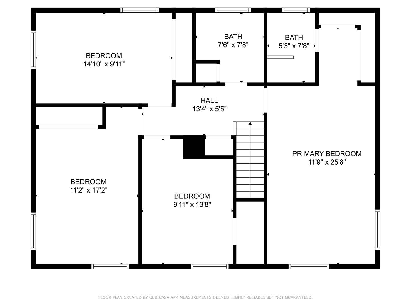 1081 Barneswood Drive, Downers Grove, IL 60515