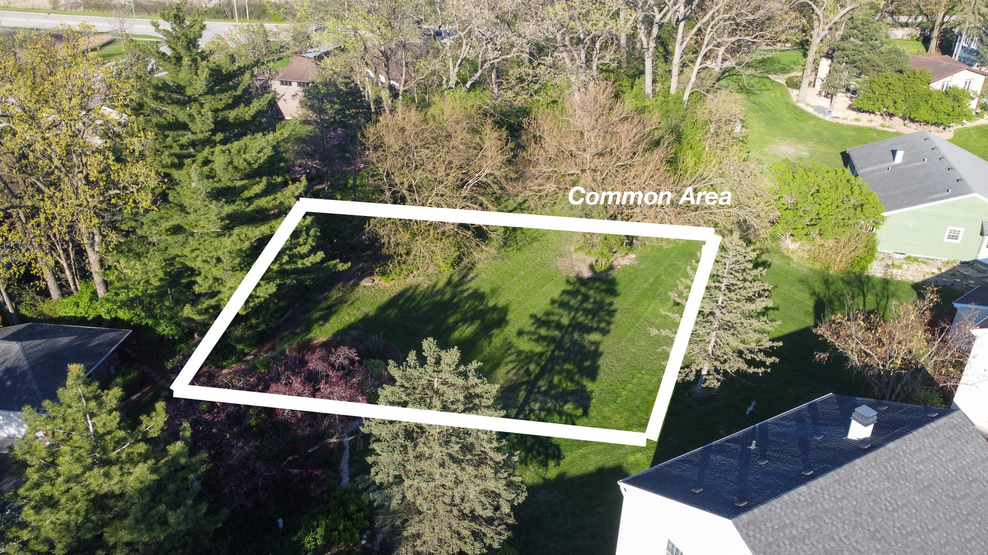 1081 Barneswood Drive, Downers Grove, IL 60515