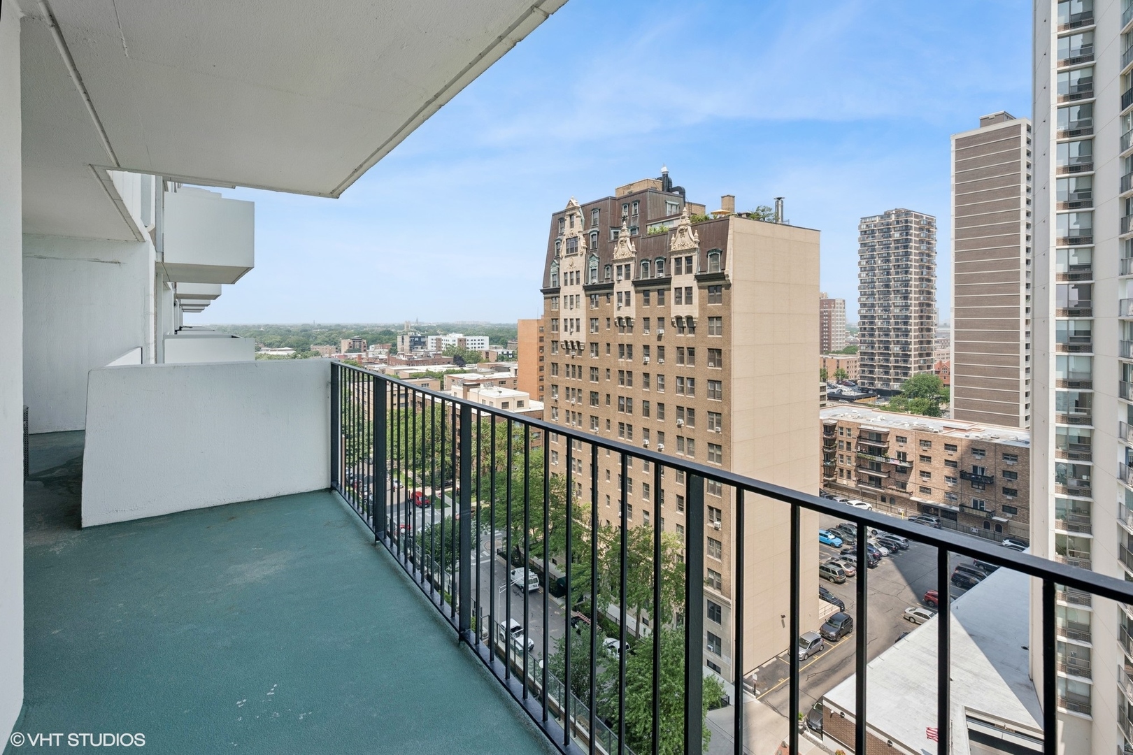 6033 N Sheridan Road #12B, Chicago, IL 60660