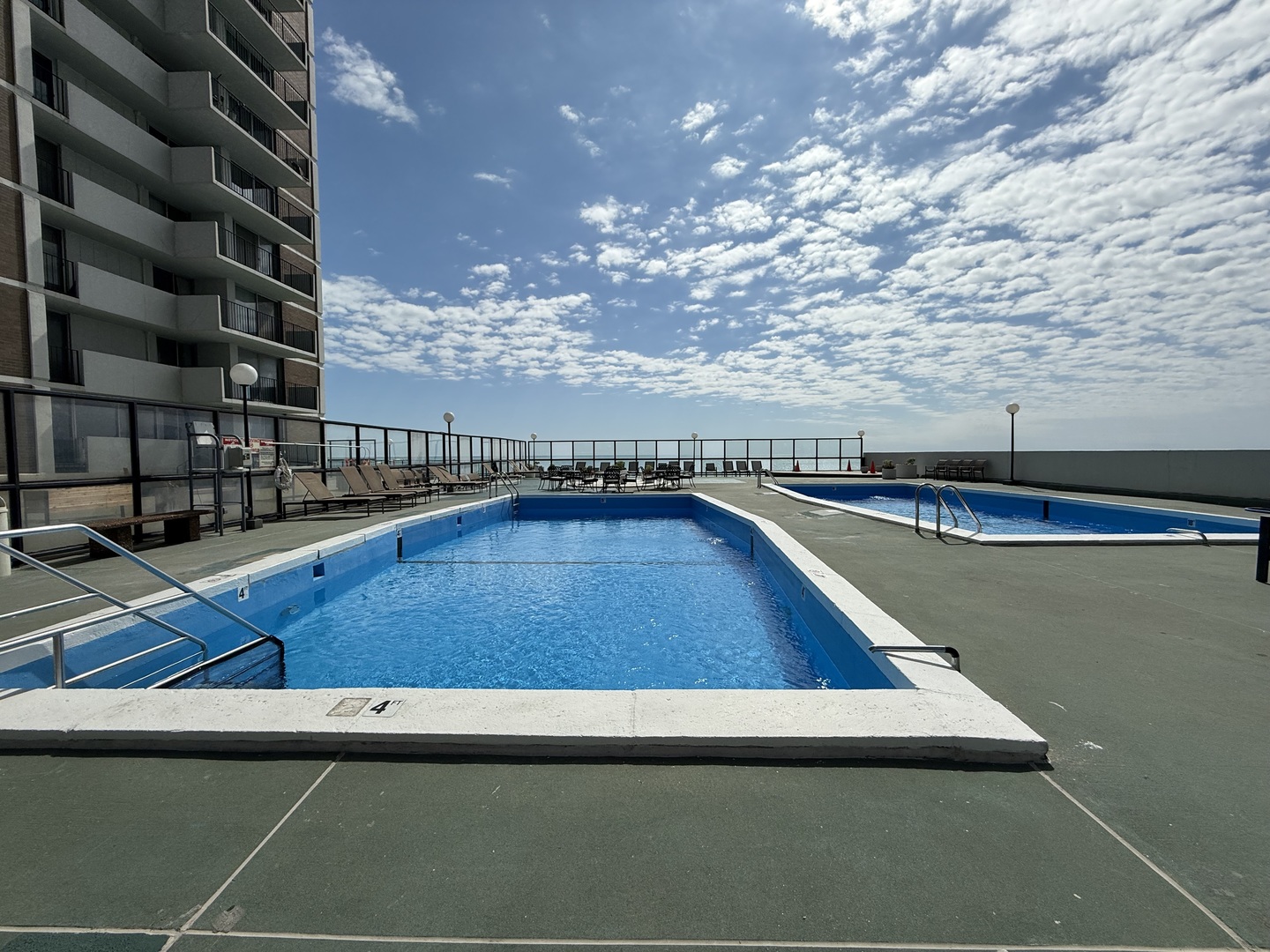 6033 N Sheridan Road #12B, Chicago, IL 60660