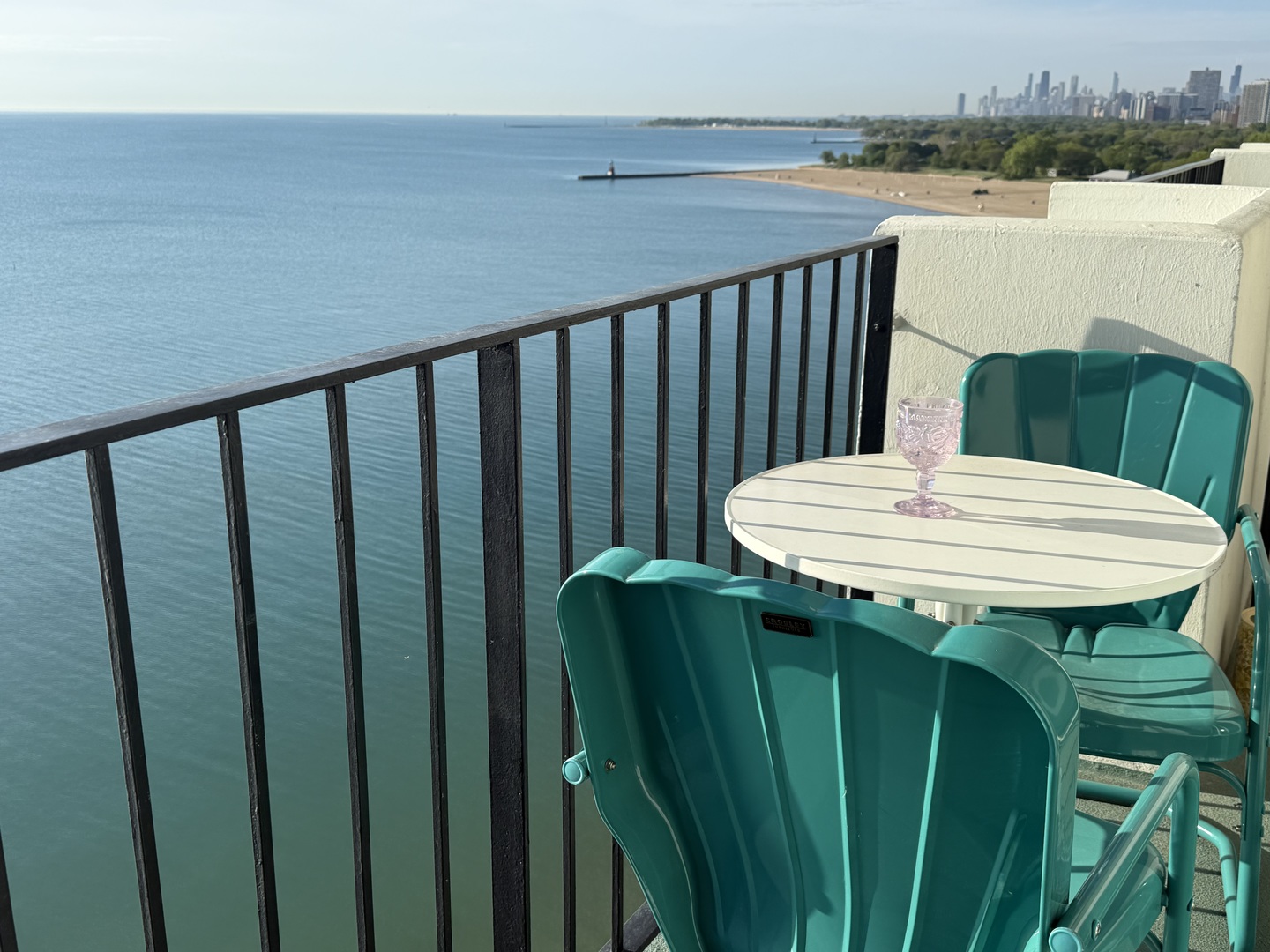 6033 N Sheridan Road #12B, Chicago, IL 60660
