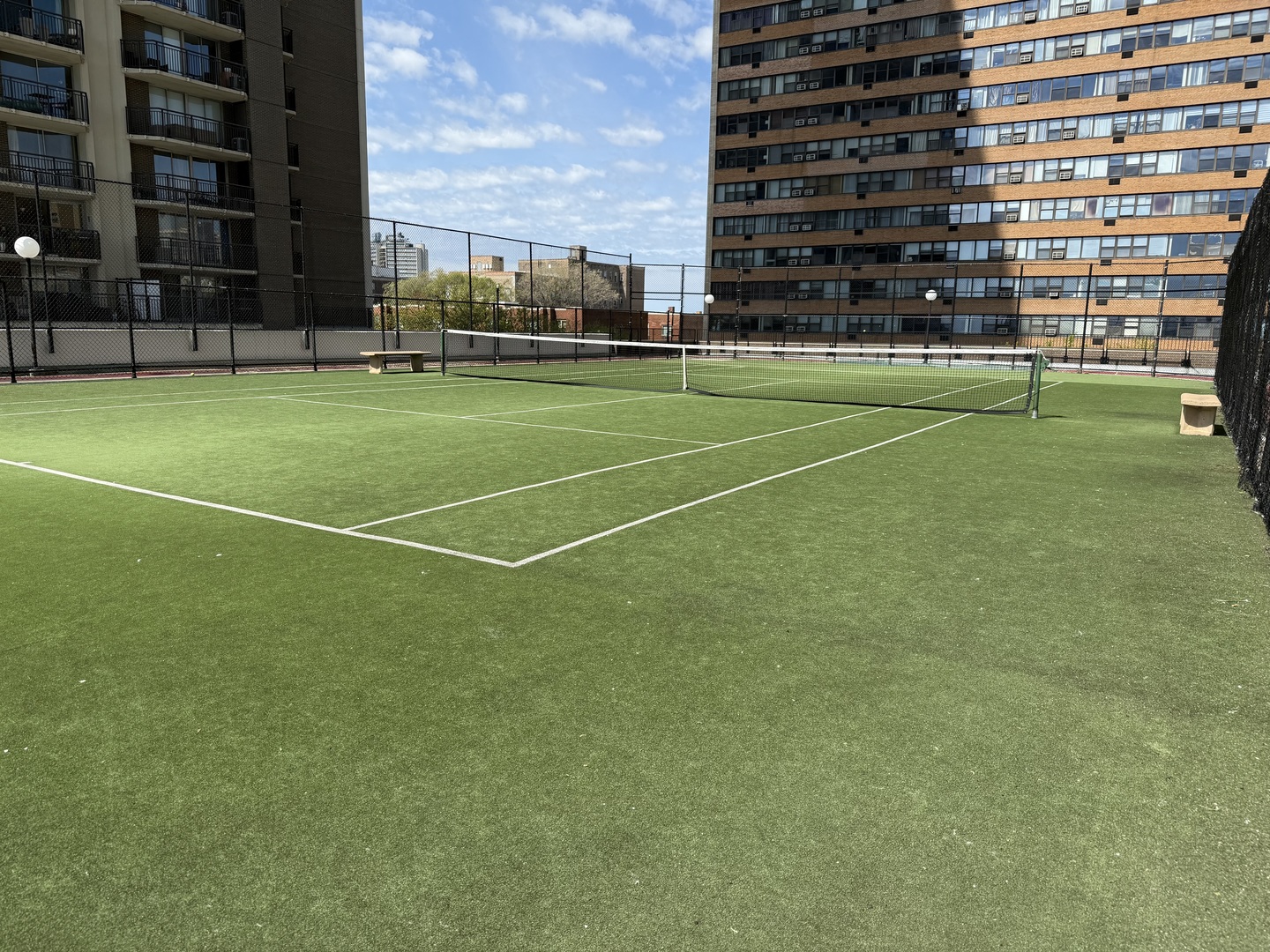 6033 N Sheridan Road #12B, Chicago, IL 60660