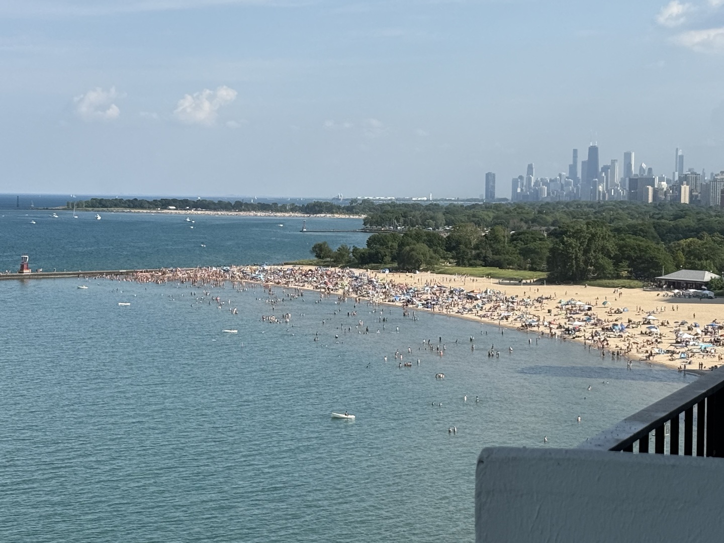 6033 N Sheridan Road #12B, Chicago, IL 60660