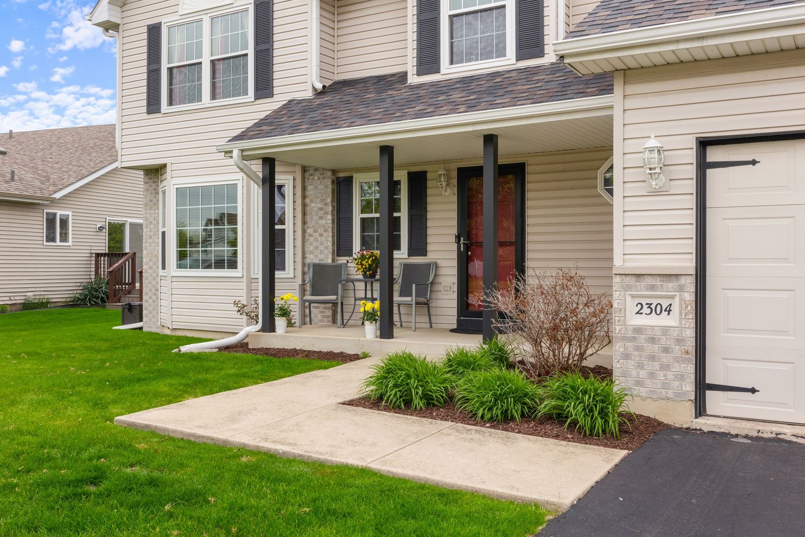 2304 Timber Trail, Plainfield, IL 60586