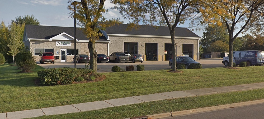 2940 Weber Drive, Aurora, IL 60502
