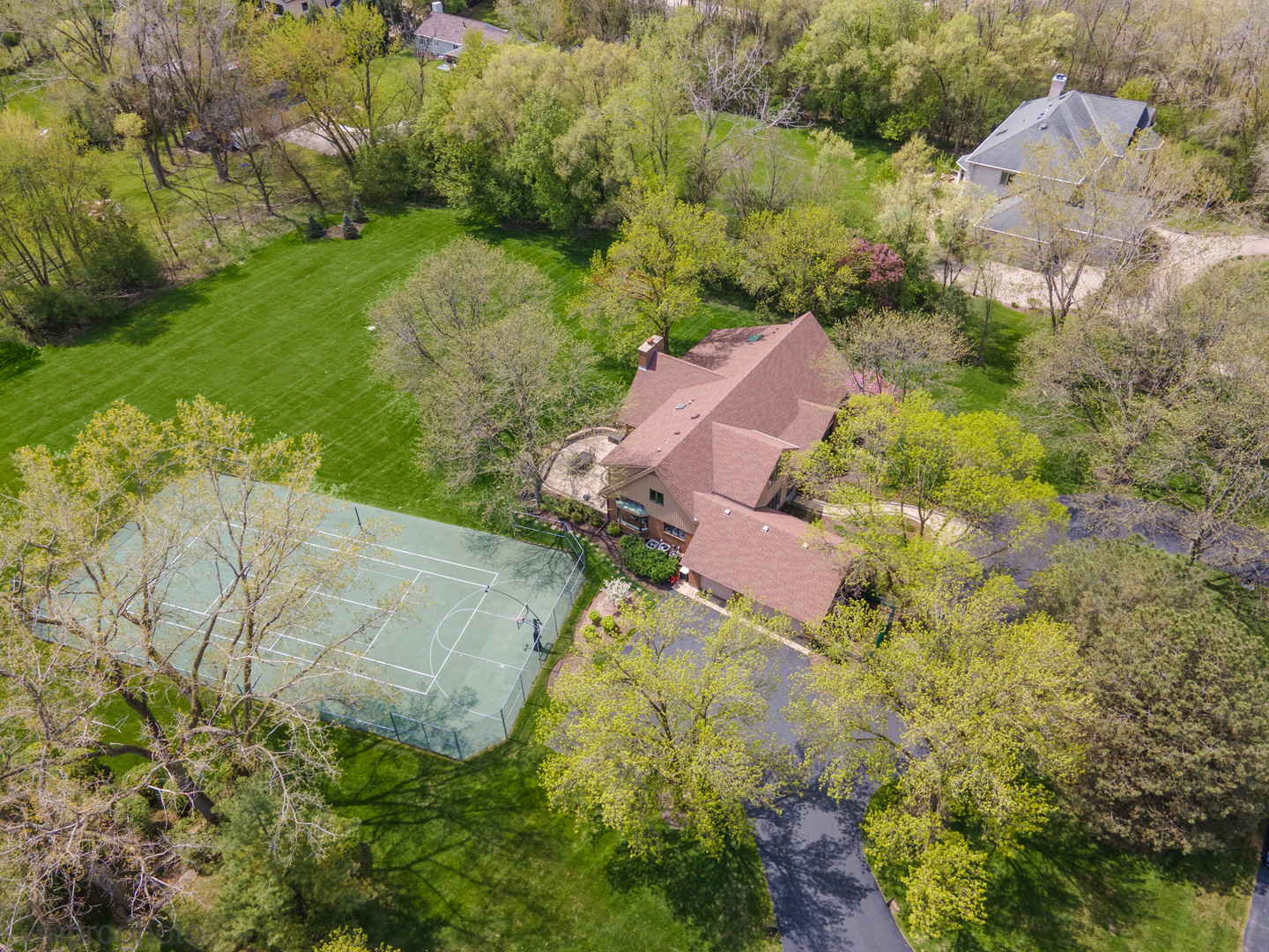 2353 Bayberry Lane, Long Grove, IL 60047