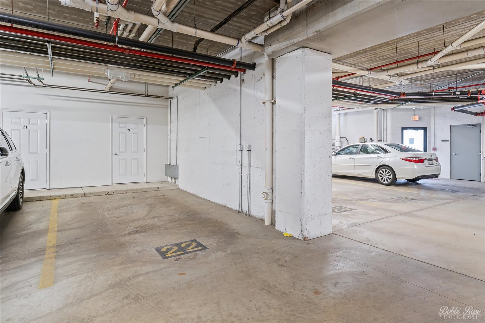 235 N Smith Street #509, Palatine, IL 60067