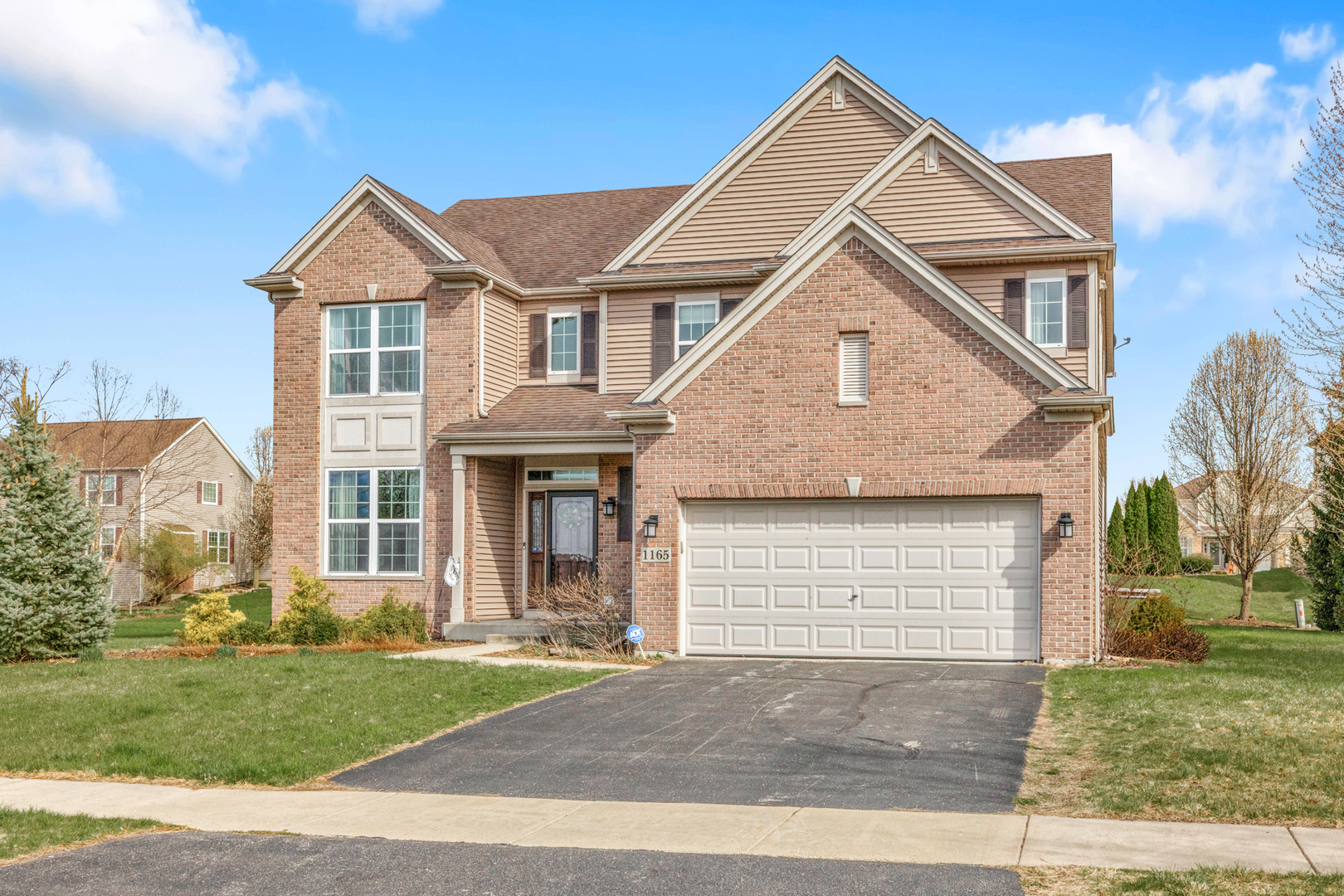 1165 Mcdole Drive, Sugar Grove, IL 60554
