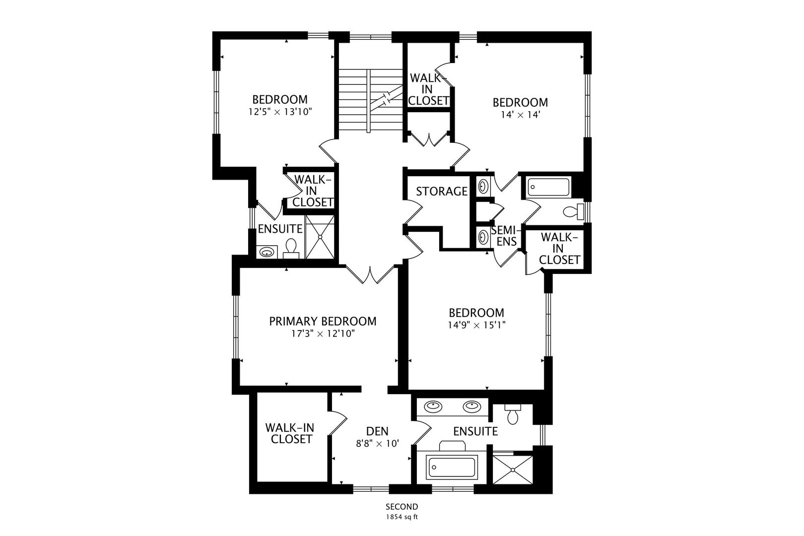 511 W 56TH Street, Hinsdale, IL 60521