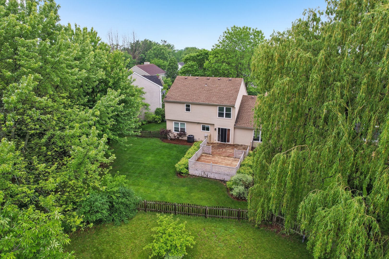 1187 Hummingbird Lane, Grayslake, IL 60030