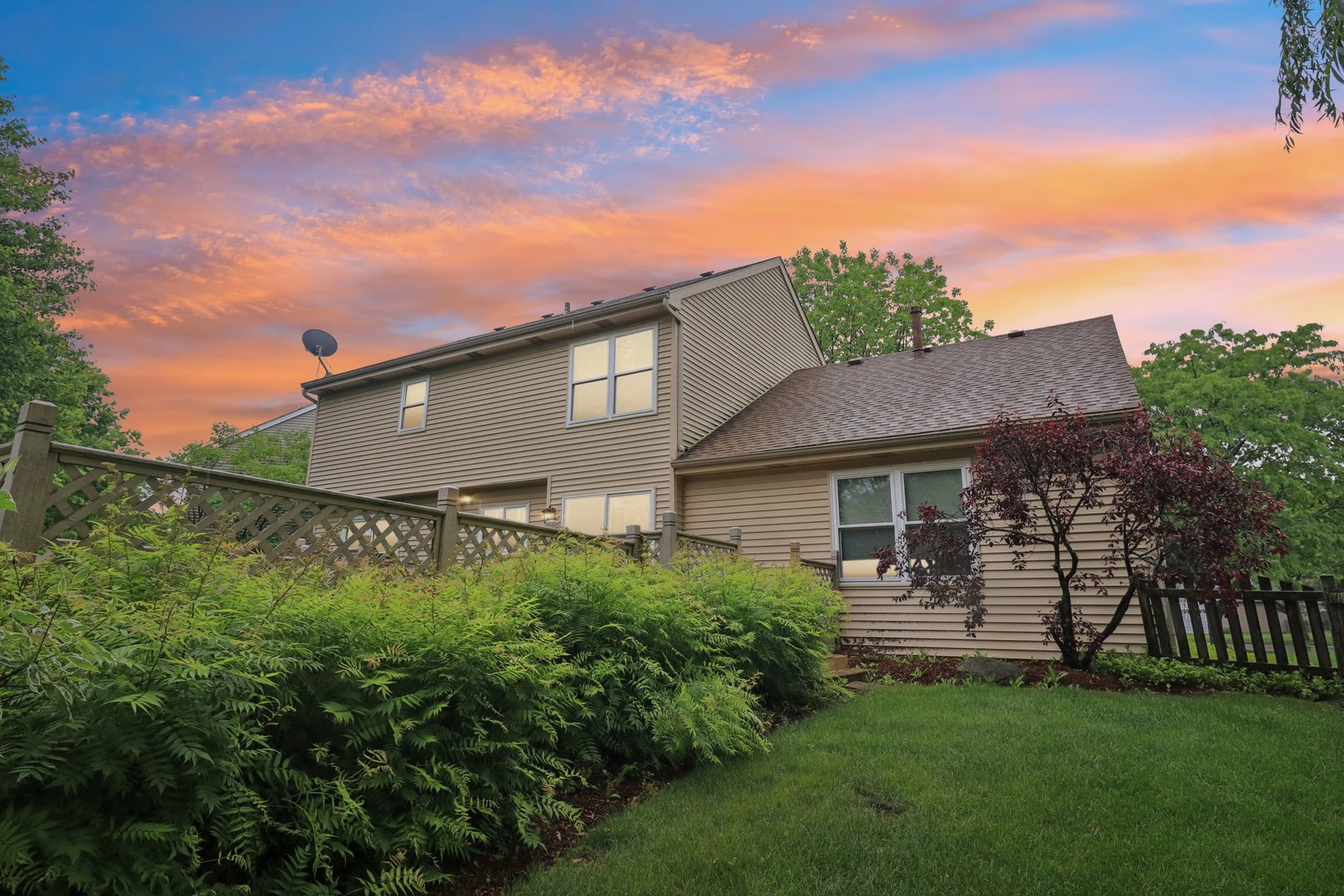 1187 Hummingbird Lane, Grayslake, IL 60030