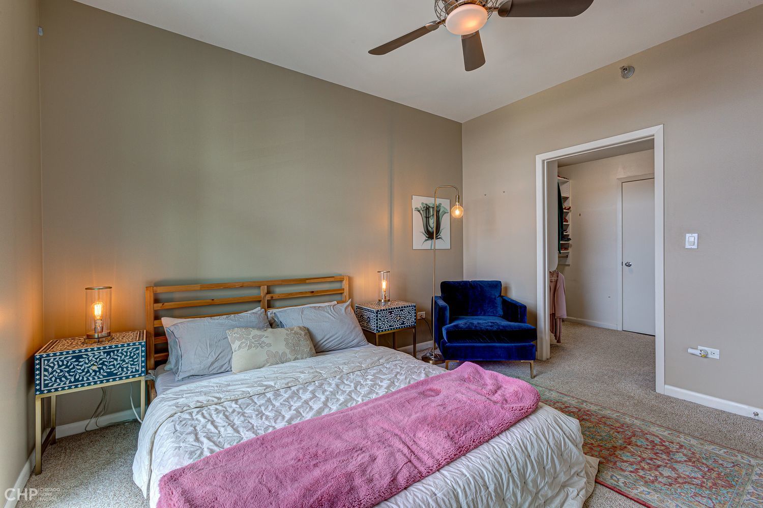 225 S Sangamon Street #711, Chicago, IL 60607