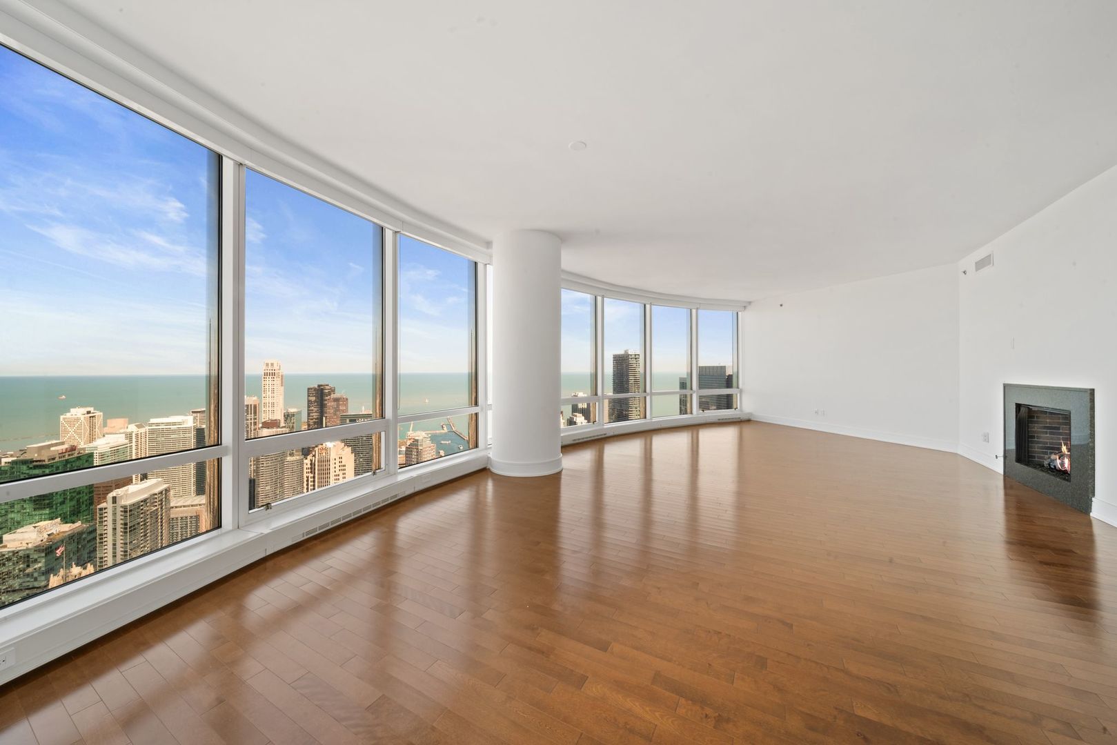 401 N WABASH Avenue #59A, Chicago, IL 60611