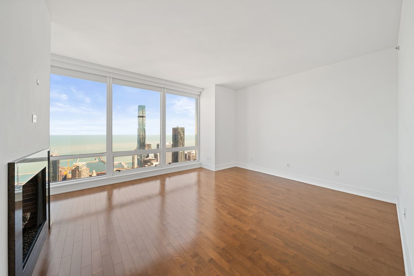 401 N WABASH Avenue #59A, Chicago, IL 60611