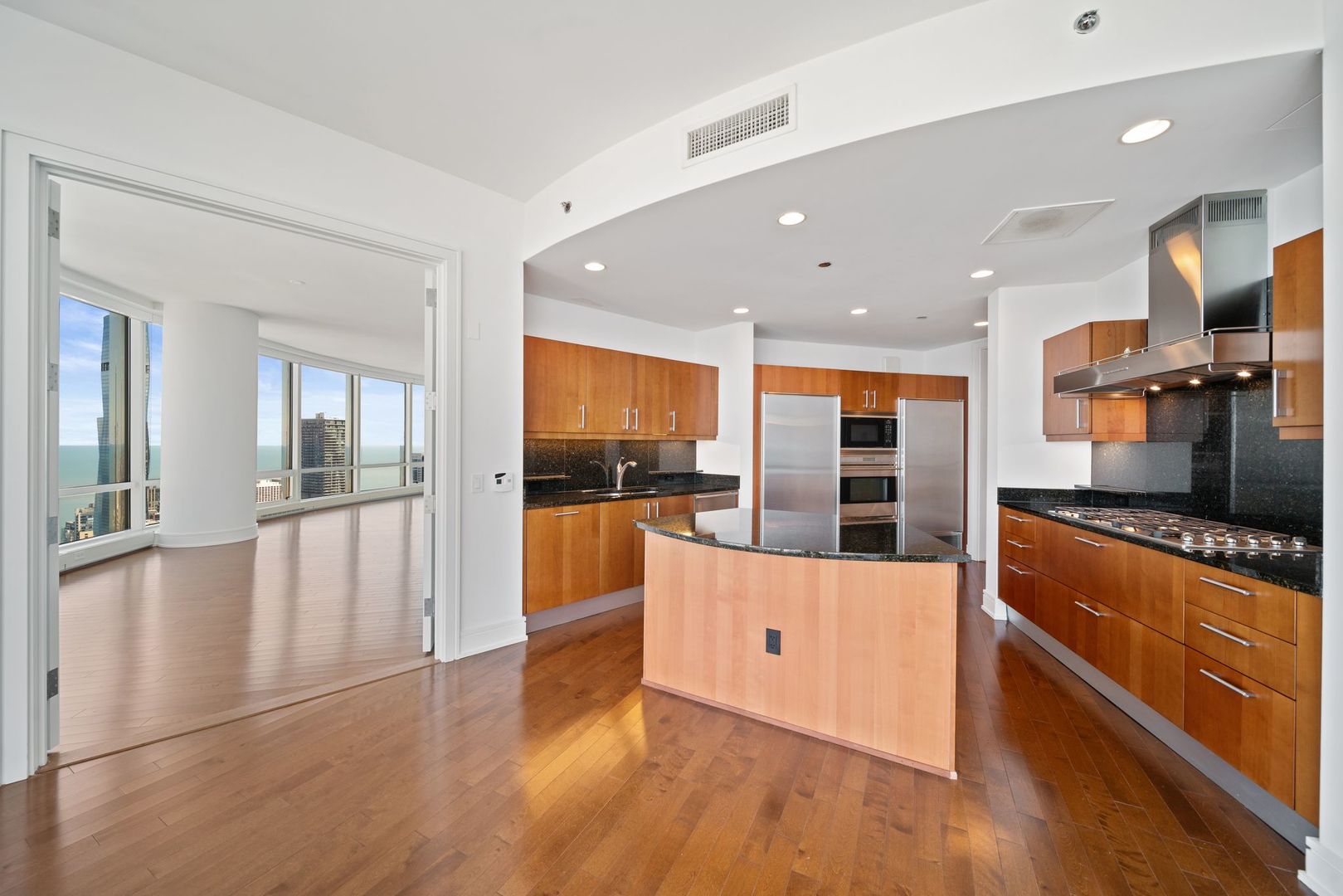 401 N WABASH Avenue #59A, Chicago, IL 60611