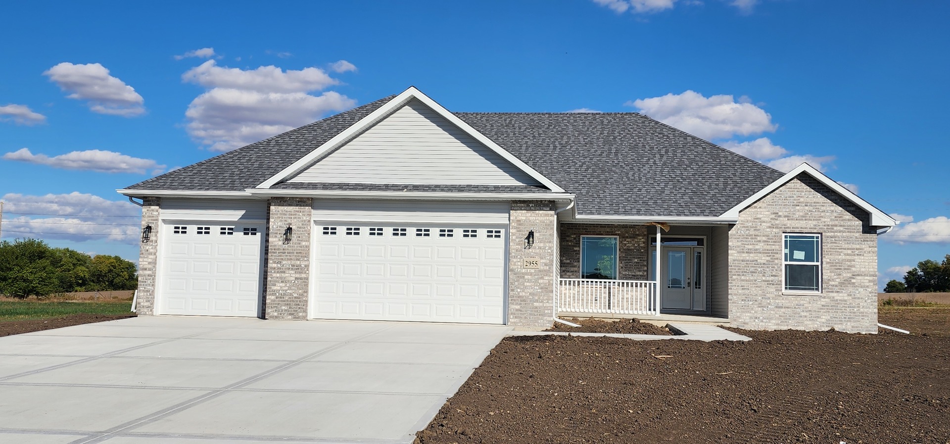 2955 Walbridge Creek Circle, Marseilles, IL 61341